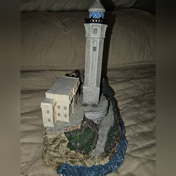 Harbour Lights Alcatraz island - Picture 5 of 7